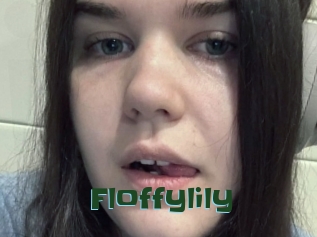 floffylily Jeune baise