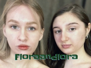 Floraandlora