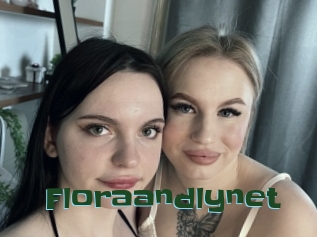 Floraandlynet