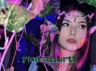 Floraburtt