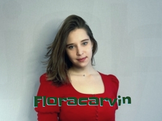 Floracarvin
