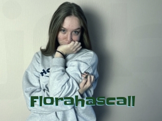 Florahascall