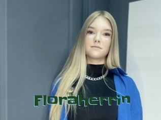 Floraherrin