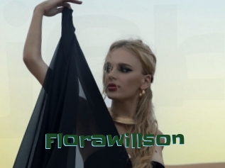 Florawillson