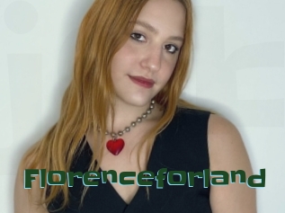Florenceforland