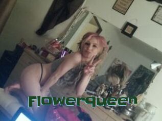 flowerqueen Jeune baise