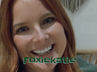 Foxiekatie