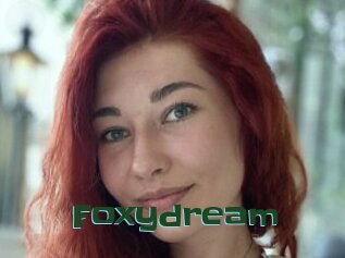 Foxydream