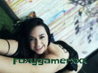 Foxygamerxxx