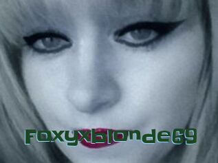 Foxyxblonde69