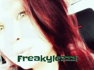 Freakylezzzi