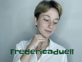 Fredericaduell