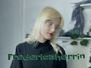 Fredericaherrin