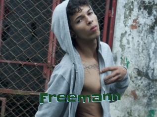 Freemann