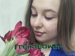 Freiiaflower