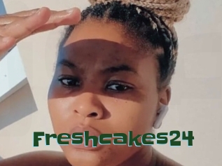 Freshcakes24