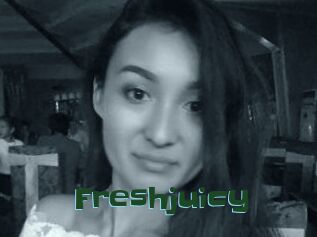 Freshjuicy