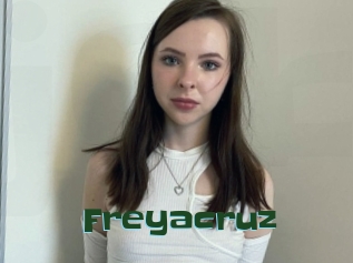 Freyacruz