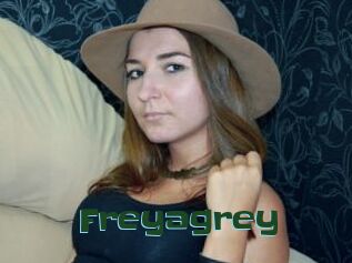 Freyagrey