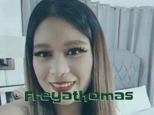 Freyathomas