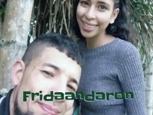 Fridaandaron