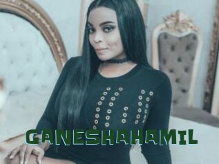 GANESHAHAMIL