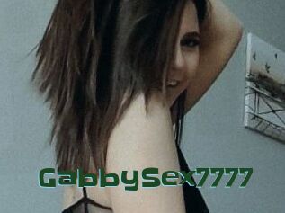 GabbySex7777