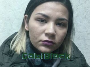 GabiBlack