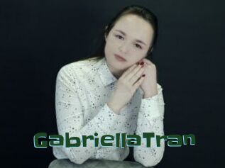 GabriellaTran Jeune baise