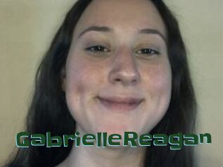 GabrielleReagan