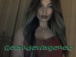 Gelandewagenee