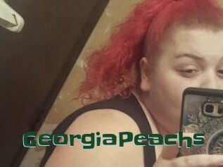 Georgia_Peachs