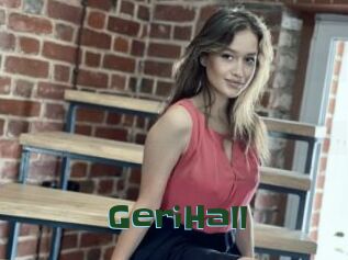 GeriHall