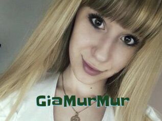 GiaMurMur Jeune baise