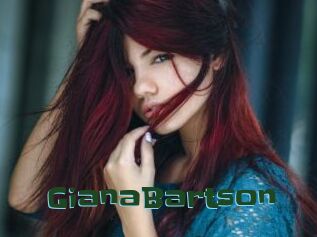 GianaBartson