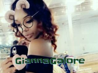 GiannaGalore