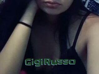 GigiRusso
