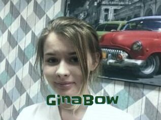 GinaBow