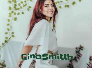 GinaSmitth