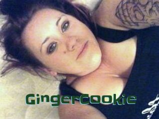 GingerCookie