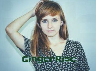 GingerRise