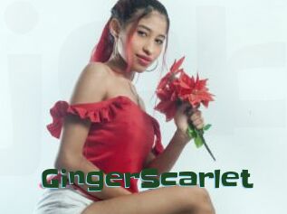 GingerScarlet