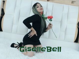 GiselleBell