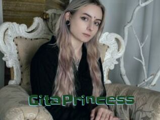 GitaPrincess