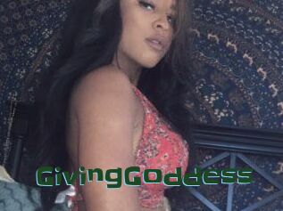 GivingGoddess