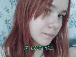 Giweria