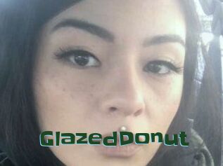 GlazedDonut