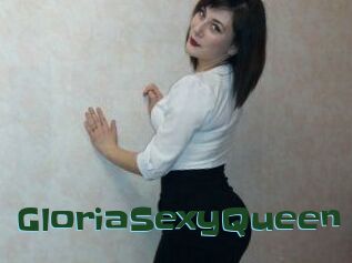 GloriaSexyQueen Jeune baise