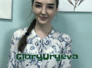 GloryUryeva