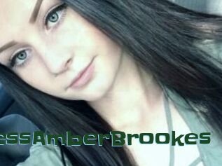 GoddessAmberBrookes